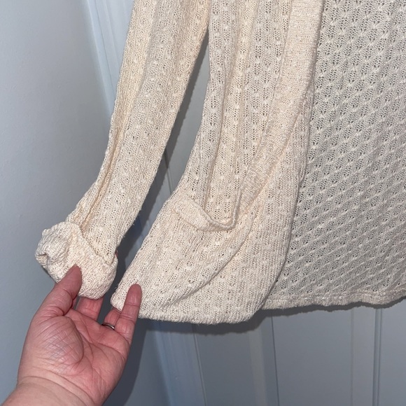 PacSun Kirra open front cardigan - Picture 3 of 4